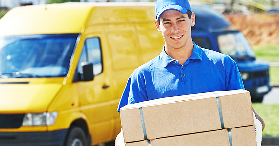 delivery delivery